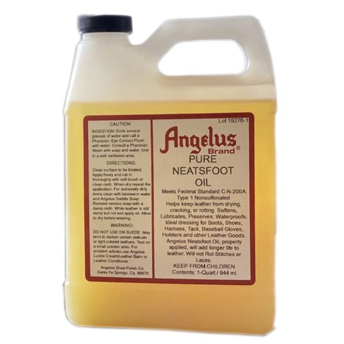 97as angelus 100 - oz, pure