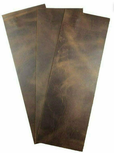Full grain leather - full,