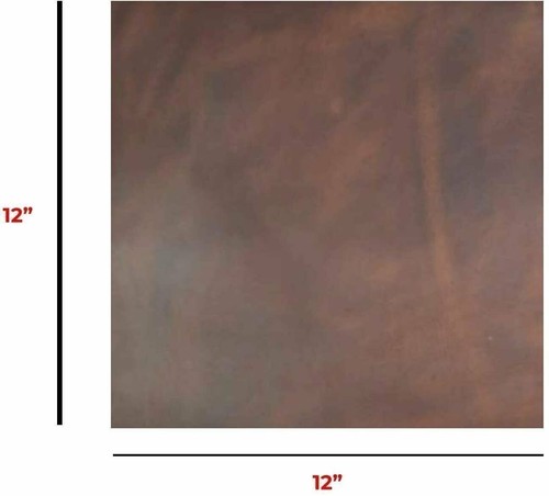 Elw leather square for - leather,