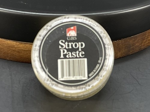 Balm paste 30ml - paste, for